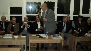 Dadaşlar'ın Gündeminde Akdağ Vardı