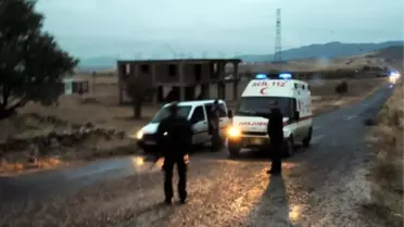 Diyarbakır'da Otomobili Taradılar