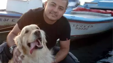 Ece, Motorsikletini Denerken Öldü