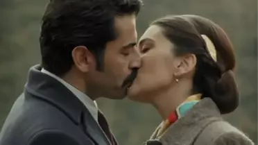 'Feride ile Mahir Çok Mutlu Olsun'