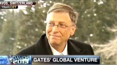 Gates'ten Windows 8 yorumu!