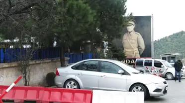 İmralı'daki Mahkum Yakınları Adaya Gitti