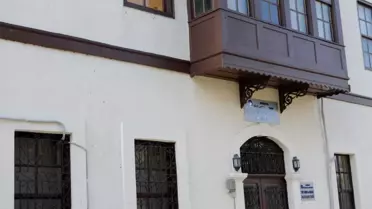 Kaleiçi'ne Koordinasyon Merkezi