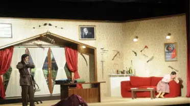 Manisalılar 'Ölüm Tuzağı'nı Çok Sevdi