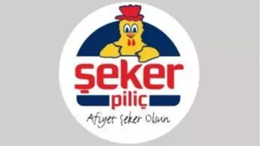 Şeker Piliç Artık Yok