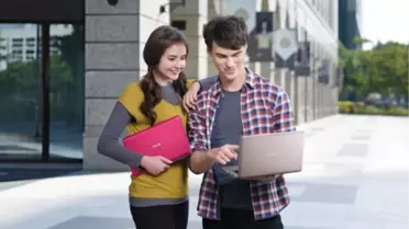 Yarıyıl Tatilinde ASUS Şenliği