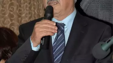 Yeni Bakan Çelik'e İlk Soru Önergesi CHP'li Ekinci'den