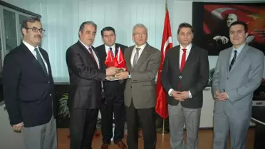Yenişehir'e Otomotiv Test Merkezi Kurulması İçin Başbakanlık'tan Karar Çıktı
