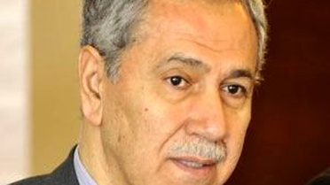 Arınç'tan İmralı Açıklaması