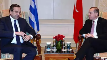 Atina'ya Camide Son Gelişme