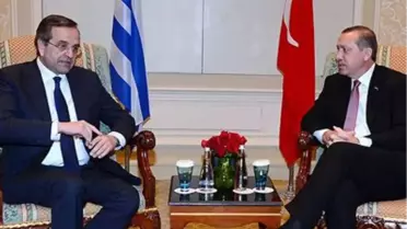 Başbakan Erdoğan, Katar'da