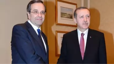 Başbakan Erdoğan Katar'da