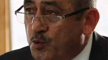 Başkan Saatcı, Çalışmaları Değerlendirdi