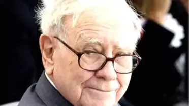 Buffett'ın Gözü Nyse Euronext'in Türevlerinde
