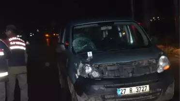 Çevre Mühendisi, Kazada Can Verdi