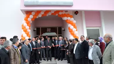 Erdemli Devlet Hastanesi'nden 2 Büyük Hizmet