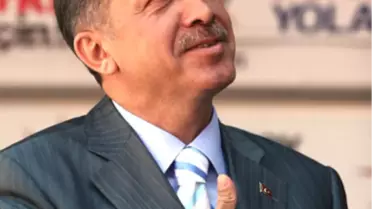 Erdoğan, Katar Emiri ve Başbakanı ile Görüştü