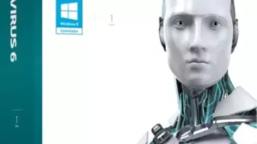 ESET Smart Security 6 Kaçış Yok