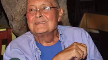 Ferdi Özbeğen'i Vefat Etti