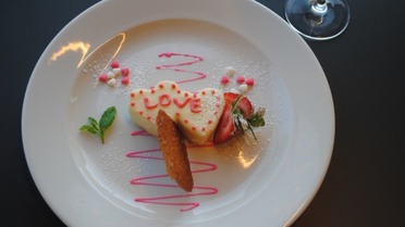 Fratelli La Bufala'dan Sevgililer Gününe Özel Menü