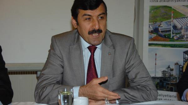 İzaydaş Genel Müdürü: İleri Tedirler Alarak Bölge Halkını Rahatsız Etmeyeceğiz