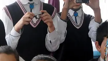 Hamamözü Kaymakam'ı Gazete Çıkardı