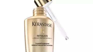Kerastase'tan Saçta Devrim Yaratacak Ürün