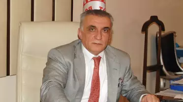 MHP'li Ali Uzunırmak'tan Tarih Dersi
