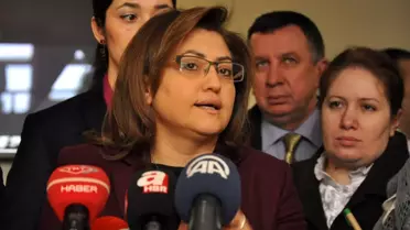 Şahin: 400 Bin Kişiye Evde Bakım Hizmeti Veriliyor