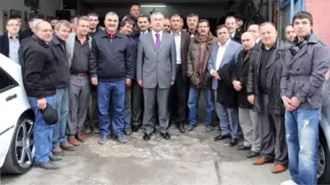 Samsun Karadeniz'in Cazibe Merkezi