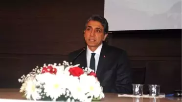 AK Parti Genel Başkan Yardımcısı Süleyman Soylu Açıklaması