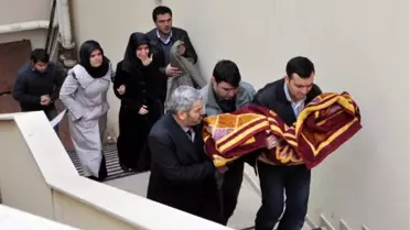 Annesinin Dövdüğü Öne Sürülen Mehmet 12 Gün Sonra Öldü (2)