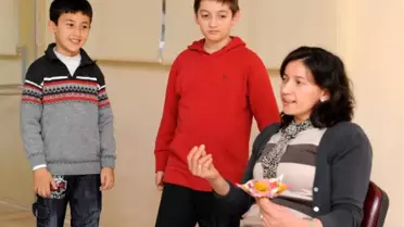 Antalya Bürosu'nun Bölge Haberleri (5)