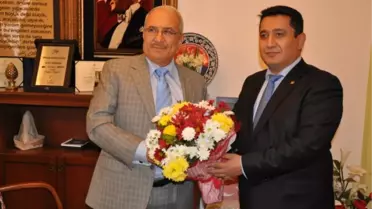 Asansör Kontrol Protokolü İmzaladı