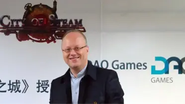 DAO Games'in Hedefi Oyuncu Odaklı Kaliteli Türkçe İçerik
