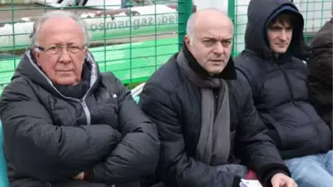 Ertuğrul Sağlam'dan Bursaspor Alt Yapısına Veda