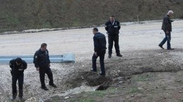 Esed Yanlıları Türk Polisiyle Çatıştı