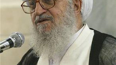 İranlı Din Adamı: Türkiye'yi Uyarıyorum