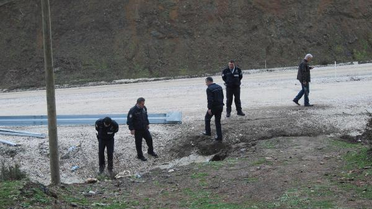 Muhalif Avukatı Kaçırmak İsteyen Suriyeliler Polisle Çatıştı: 2 Yaralı