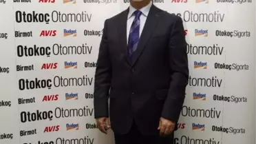 Otokoç Otomotiv'den 2012'de 3 Milyar TL Ciro ve 430 Milyon TL Yatırım