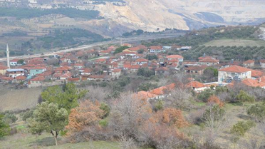 Santral, 400 Yıllık Köyü Haritadan Silecek