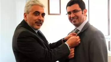 Şehit ve Gazi Aileleri Derneği'nden Başkan Gönenç'e Ziyaret