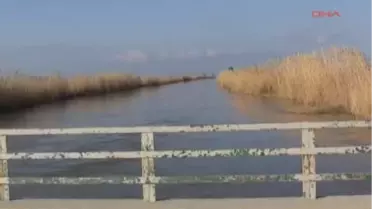 Söke Otomobilin Nehre Uçtuğu 3 Gün Sonra Ortaya Çıktı 4 Kişi Kayıp Otomobilin Nehre Uçtuğu 3 Gün...