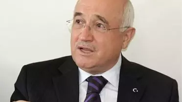 TBMM Başkanı Çiçek, Gaziantep'teki Patlamayla İlgili Bilgi Aldı