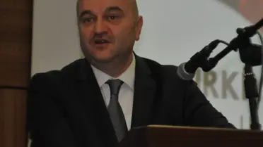 'Türkiye Uçuyor Buluşmaları' Gaziantep'te Başladı