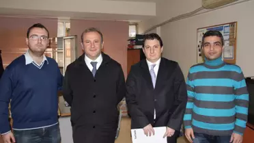 Türktraktör'den Sakarya'ya 80 Milyon Dolarlık Yatırım