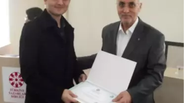 Yazar Okulu Bugün Son Dersini Yaptı