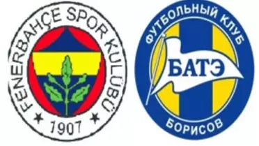Bate Borisov-Fenerbahçe Maçının Biletleri Tükendi