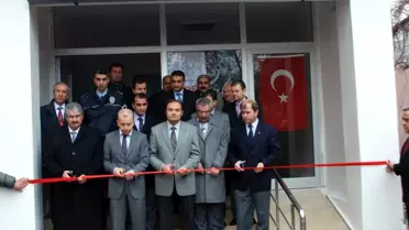 Besni'de Sodes Projelerinin Açılışları Yapıldı