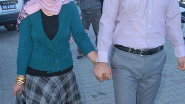 Bu Davada Gelin Müşteki, Damat Sanık